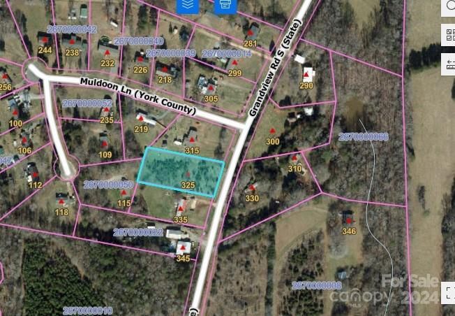 325 Grandview Rd, Clover, SC 29710