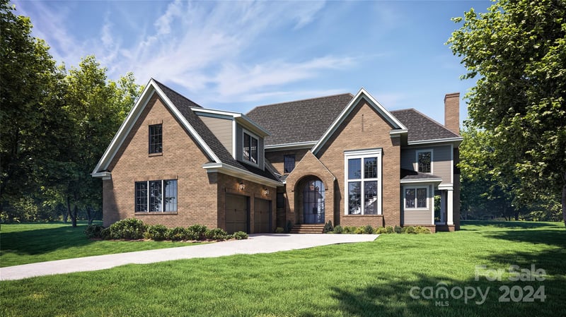 11031 Harrisons Crossing Ave, Charlotte, NC 28277