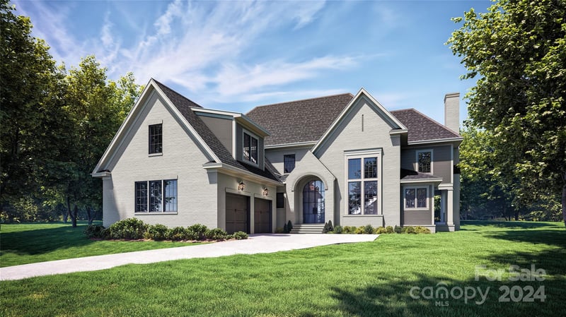 11031 Harrisons Crossing Ave, Charlotte, NC 28277