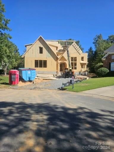 11031 Harrisons Crossing Ave, Charlotte, NC 28277