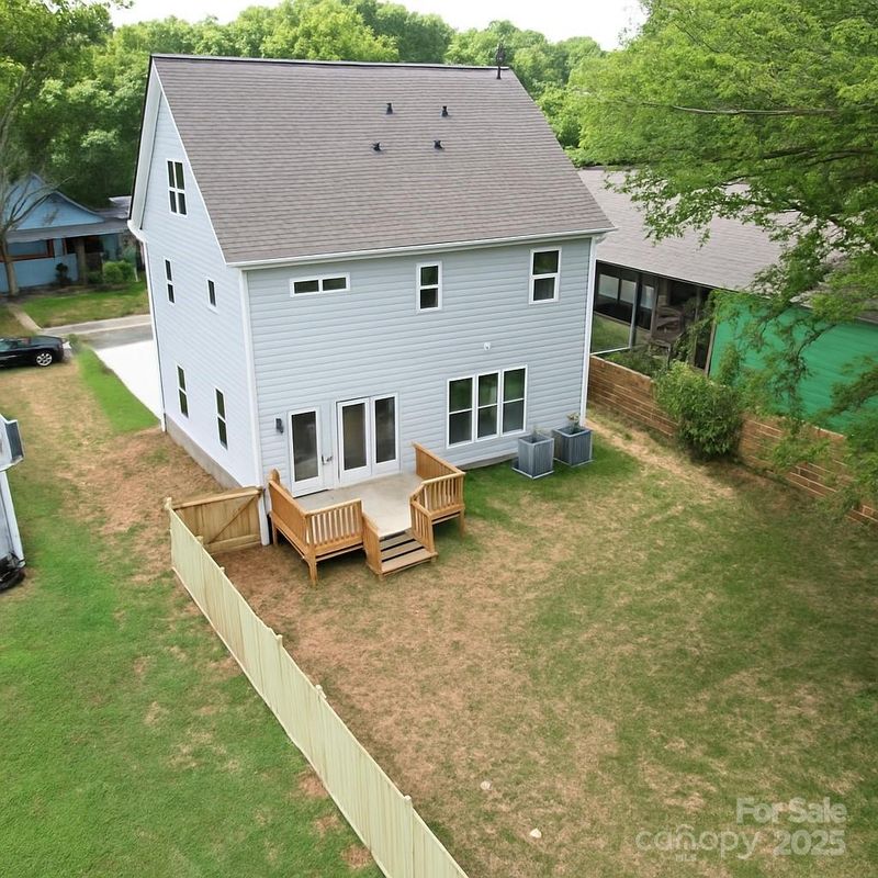 3230 Rogers St, Charlotte, NC 28208