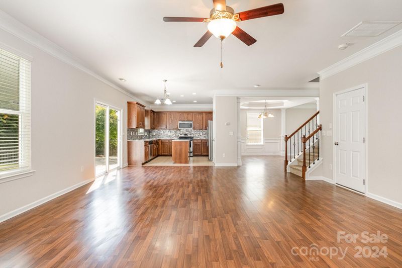 6006 Centerview Dr, Indian Trail, NC 28079