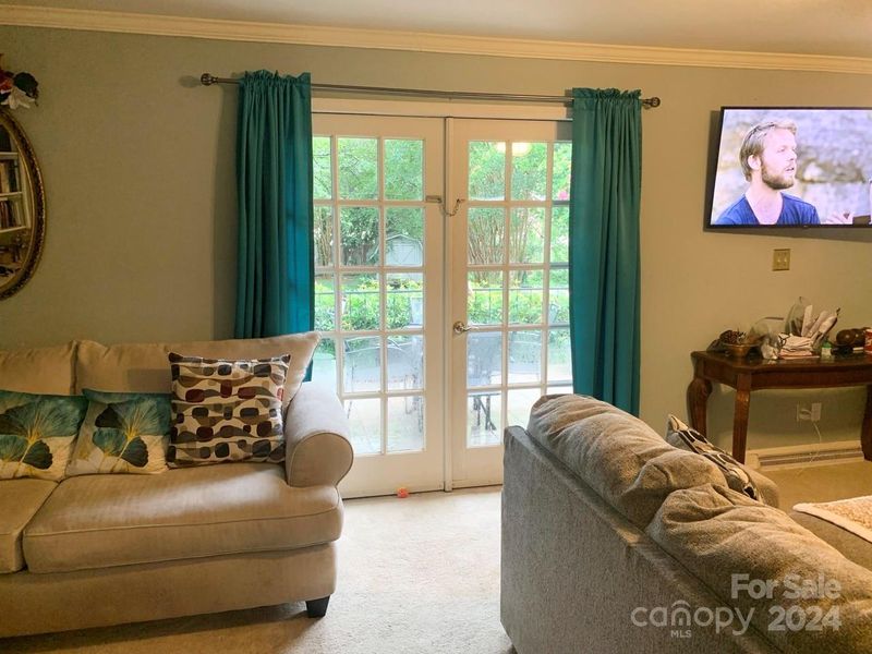 538 Glendale Dr, Statesville, NC 28677