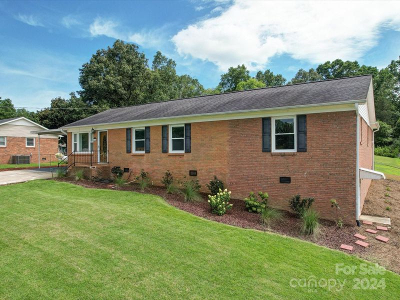 142 Eller Rd, Gastonia, NC 28056