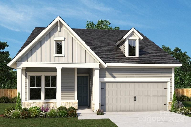 1100 Idyllic Ln, Waxhaw, NC 28173