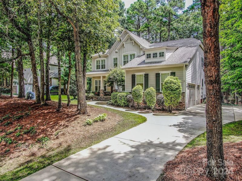 335 Mccrary Rd, Mooresville, NC 28117