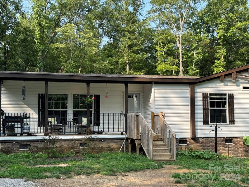 483 Charlie Stacks Rd #9&10, Lancaster, SC 29720