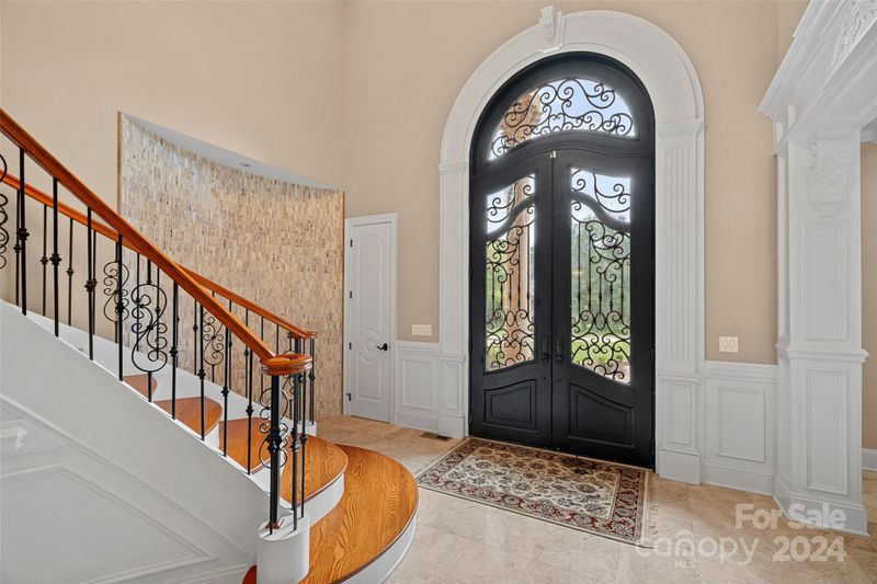 5205 Sabre Dr, Kannapolis, NC 28081