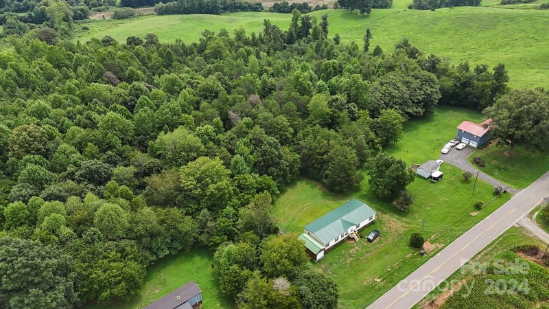 116 Anasazi Ln, Olin, NC 28660