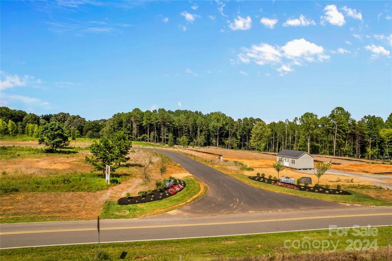 133 Bentley Ct #12, Troutman, NC 28166