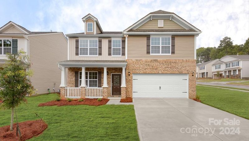 1658 Secrest Commons Dr, Monroe, NC 28112