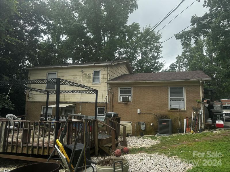 224 Elizabeth Ave, Monroe, NC 28112
