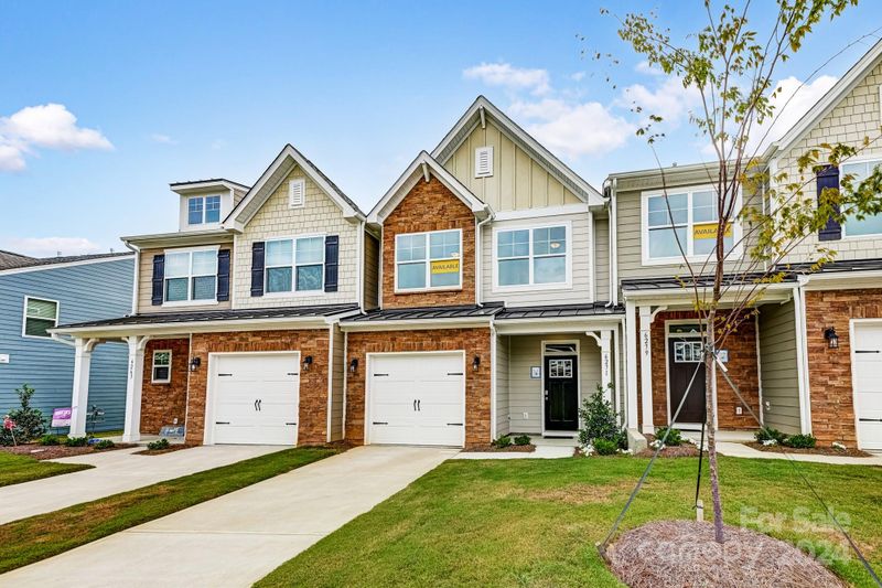 6271 Culbert St #145, Harrisburg, NC 28075