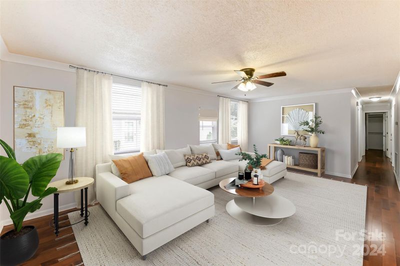 1812 Genesis Park Pl, Charlotte, NC 28206