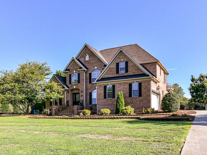 6021 Bickett Ridge Dr, Monroe, NC 28110