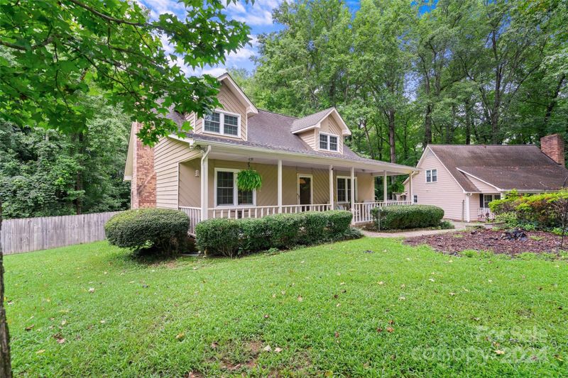 2641 Birchwood Dr, Gastonia, NC 28052