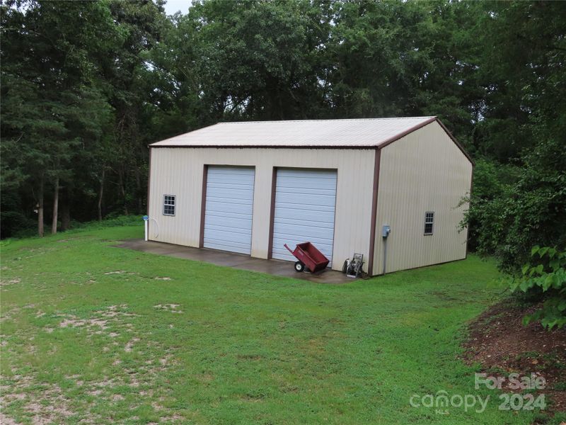 952 Meadowbrook Rd, Chester, SC 29706