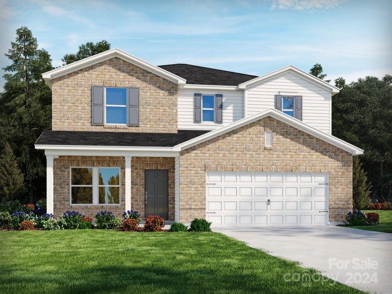 110 Overwatch Dr #148, Mooresville, NC 28115