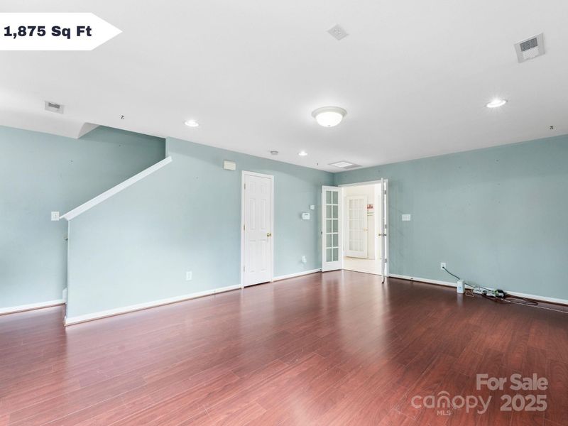 1522 Hollow Maple Dr, Charlotte, NC 28216