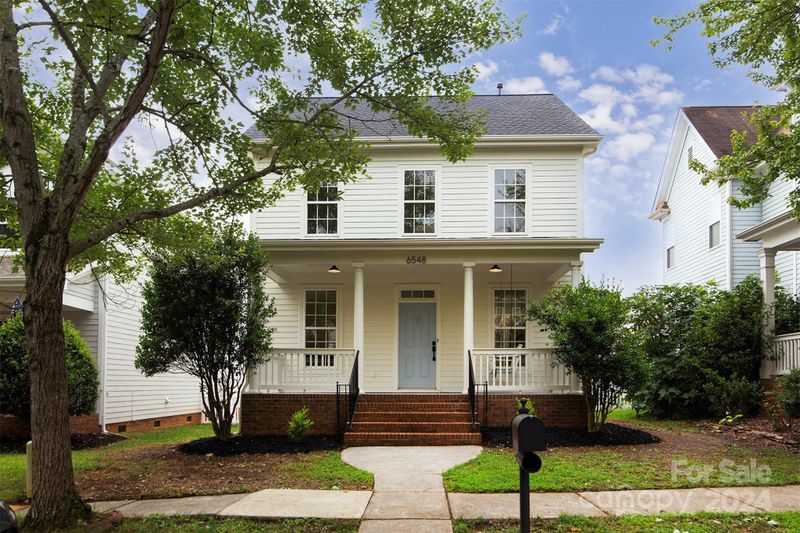 6548 Park Meadows Pl, Huntersville, NC 28078