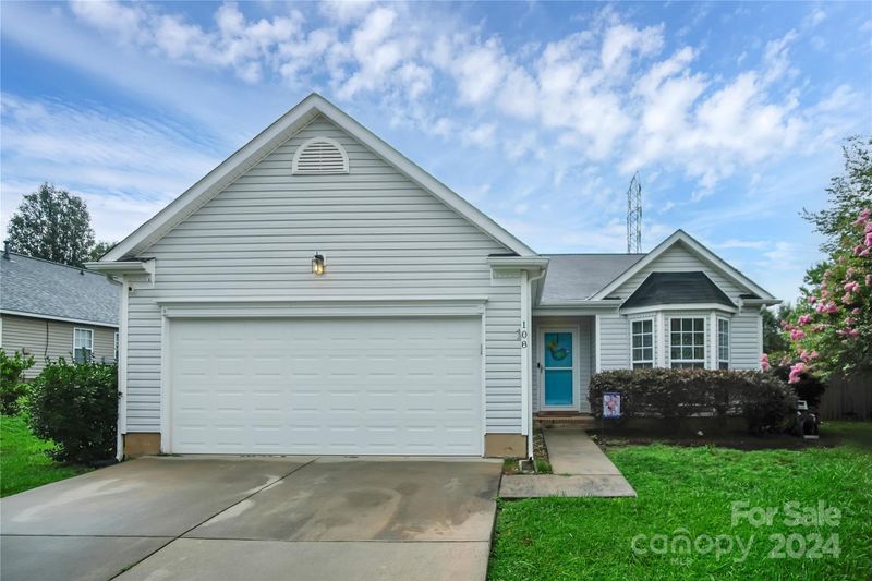 108 Tanninger Rd, Mount Holly, NC 28120