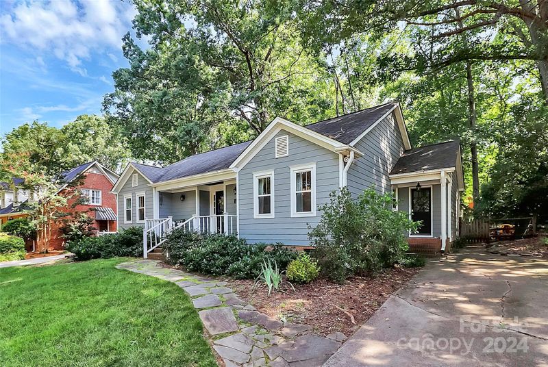 5912 Winburn Ln, Charlotte, NC 28226
