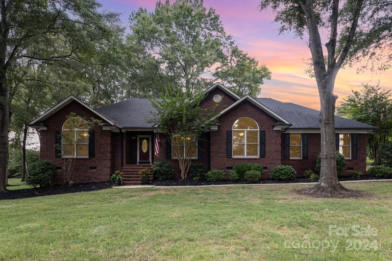 4328 Granada Dr SW, Concord, NC 28027