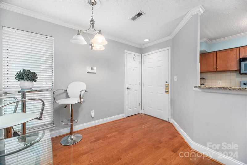 2518 Cranbrook Ln #3, Charlotte, NC 28207