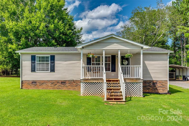2491 Wellridge Rd, Chester, SC 29706