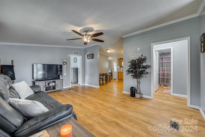 2491 Wellridge Rd, Chester, SC 29706