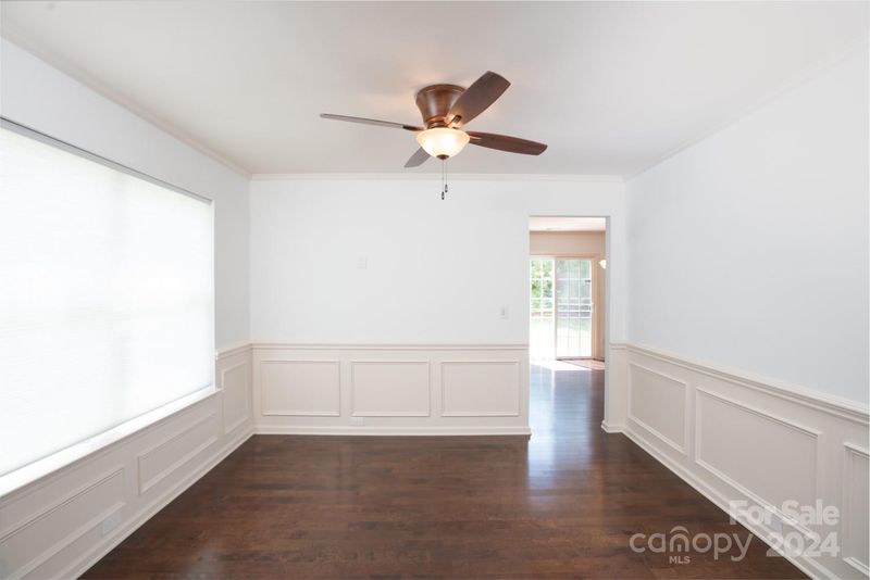 10705 Mountain Springs Dr, Charlotte, NC 28278