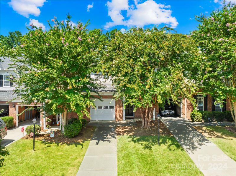 4622 Kingsland Ct, Charlotte, NC 28269