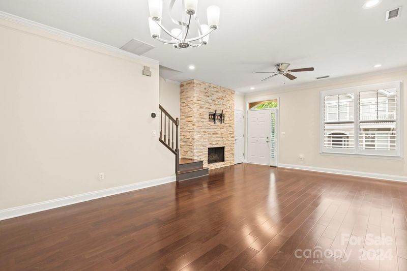 805 Clarkson Mill Ct, Charlotte, NC 28202