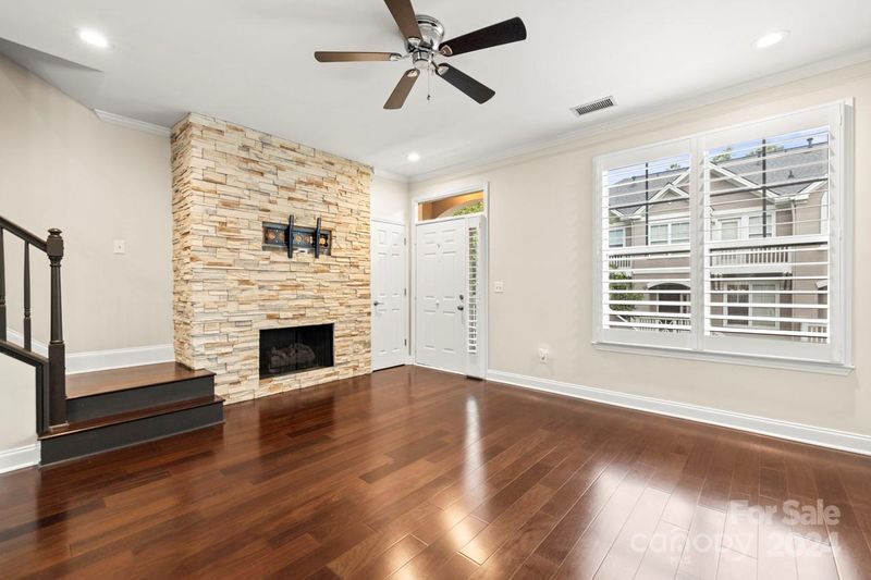 805 Clarkson Mill Ct, Charlotte, NC 28202