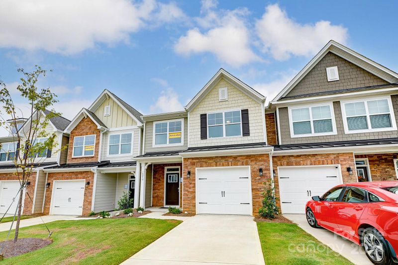 6279 Culbert St #144, Harrisburg, NC 28075