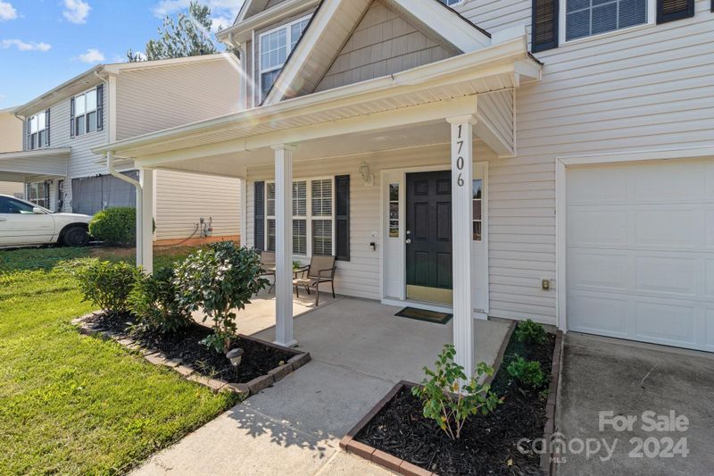 1706 Mission Oaks St, Kannapolis, NC 28083