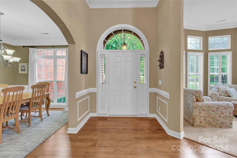 1221 Applegate Pw, Waxhaw, NC 28173