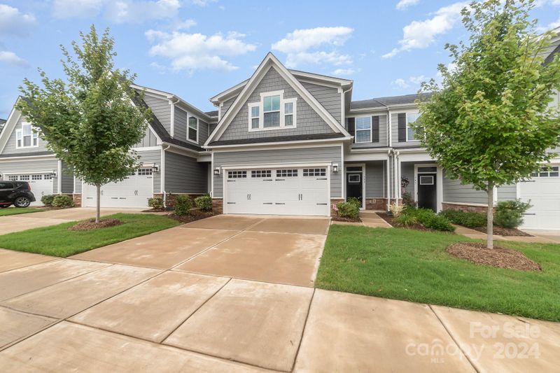 793 Hazel Way, Denver, NC 28037