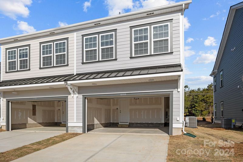 6002 Cedar Chip Way Lot 37, Matthews, NC 28105