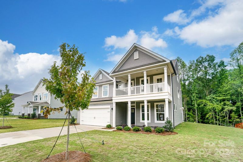 2169 Windley Dr #6-02, Gastonia, NC 28054