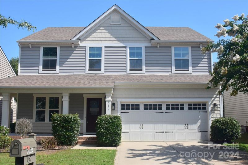 2024 Hamil Ridge Dr, Waxhaw, NC 28173
