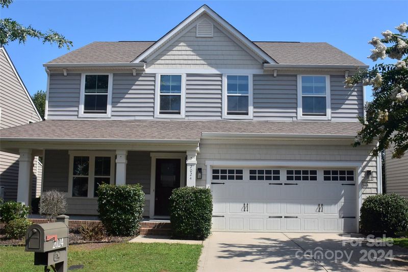 2024 Hamil Ridge Dr, Waxhaw, NC 28173