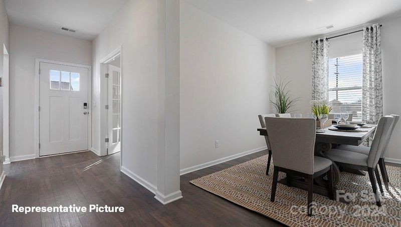 120 Hillspring Ln, Troutman, NC 28166