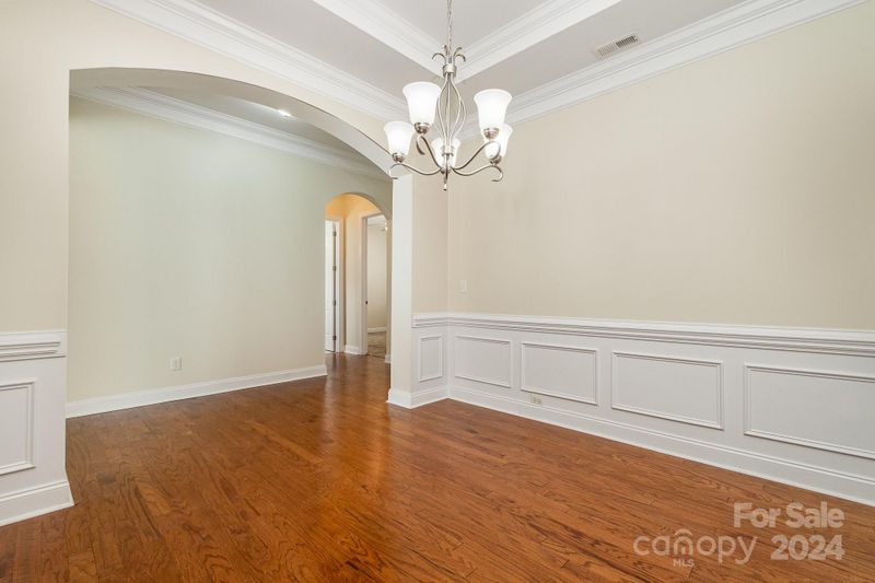 1011 Affirmed Dr, Indian Trail, NC 28079