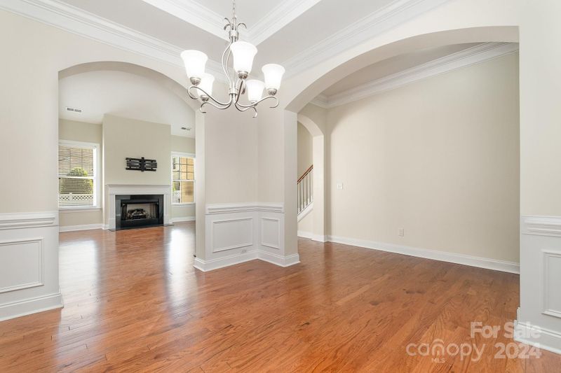 1011 Affirmed Dr, Indian Trail, NC 28079