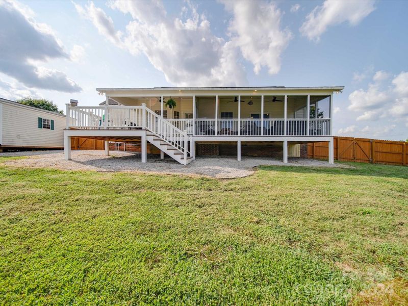 4009 Watson Church Rd, Monroe, NC 28110
