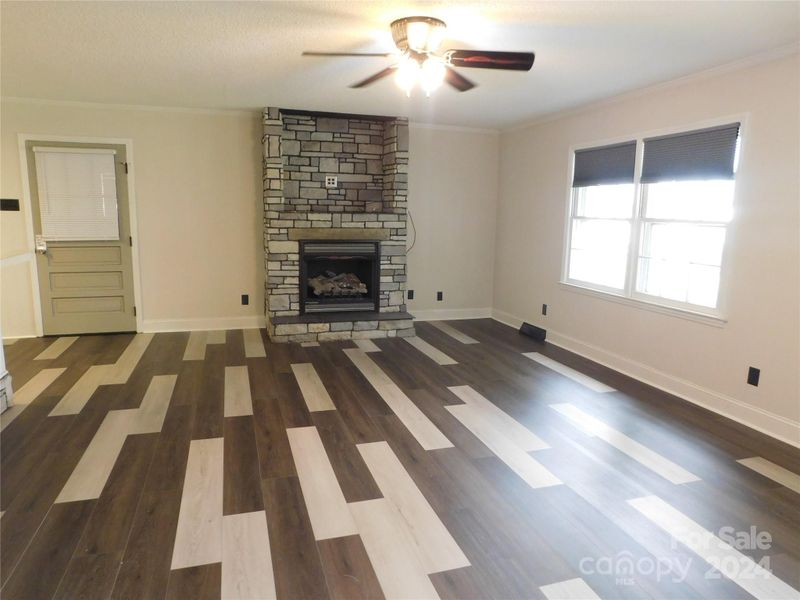 1612 Hinson Rd, Monroe, NC 28112
