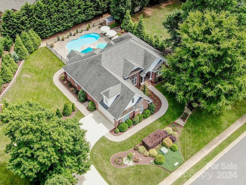 7535 Sedgebrook Dr, Stanley, NC 28164