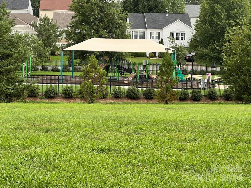 724 Winborne Ave #111, Concord, NC 28025