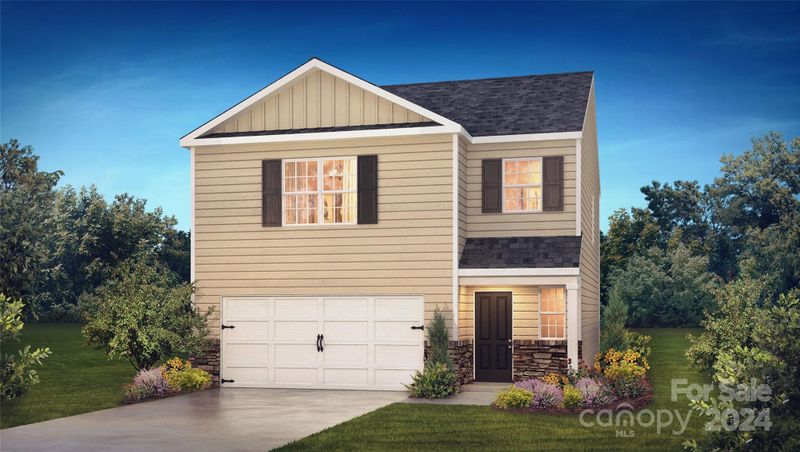 1010 20th Avenue Loop SE, Hickory, NC 28602